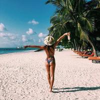 Отзыв от Леся - Виза Destination Thailand
